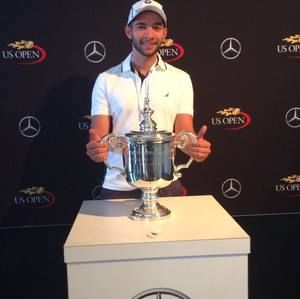 Meet your Posher, Jefferson